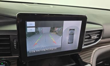 Explorer 6th Generation