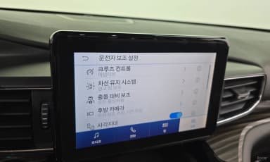 Explorer 6th Generation