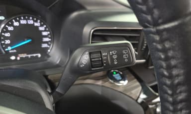 Explorer 6th Generation