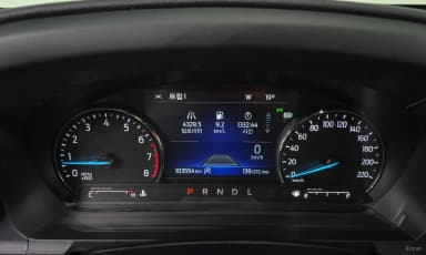 Explorer 6th Generation