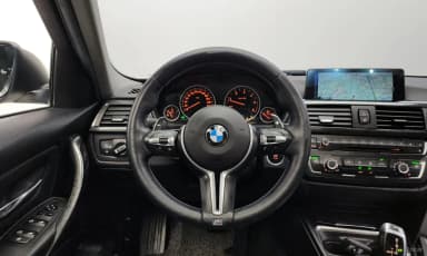 3 Series (F30)