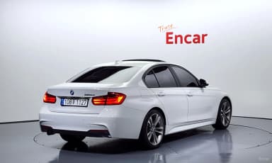 3 Series (F30)