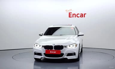 3 Series (F30)