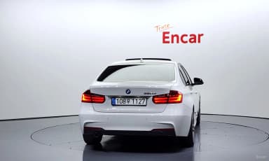 3 Series (F30)