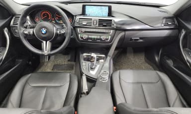 3 Series (F30)