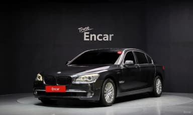 7 Series (F01)