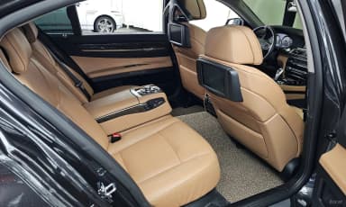 7 Series (F01)