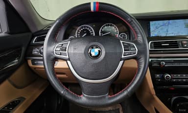 7 Series (F01)