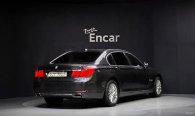7 Series (F01)