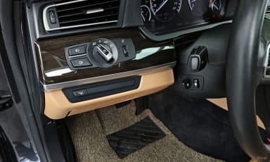 7 Series (F01)