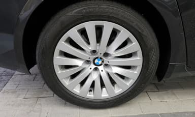7 Series (F01)