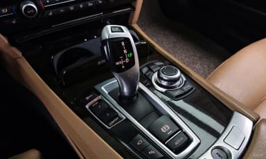 7 Series (F01)