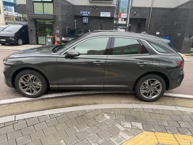 GV70