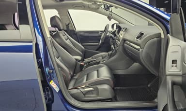 Golf 6th Generation