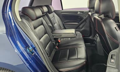 Golf 6th Generation