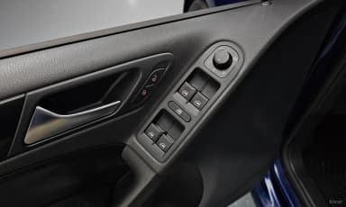 Golf 6th Generation