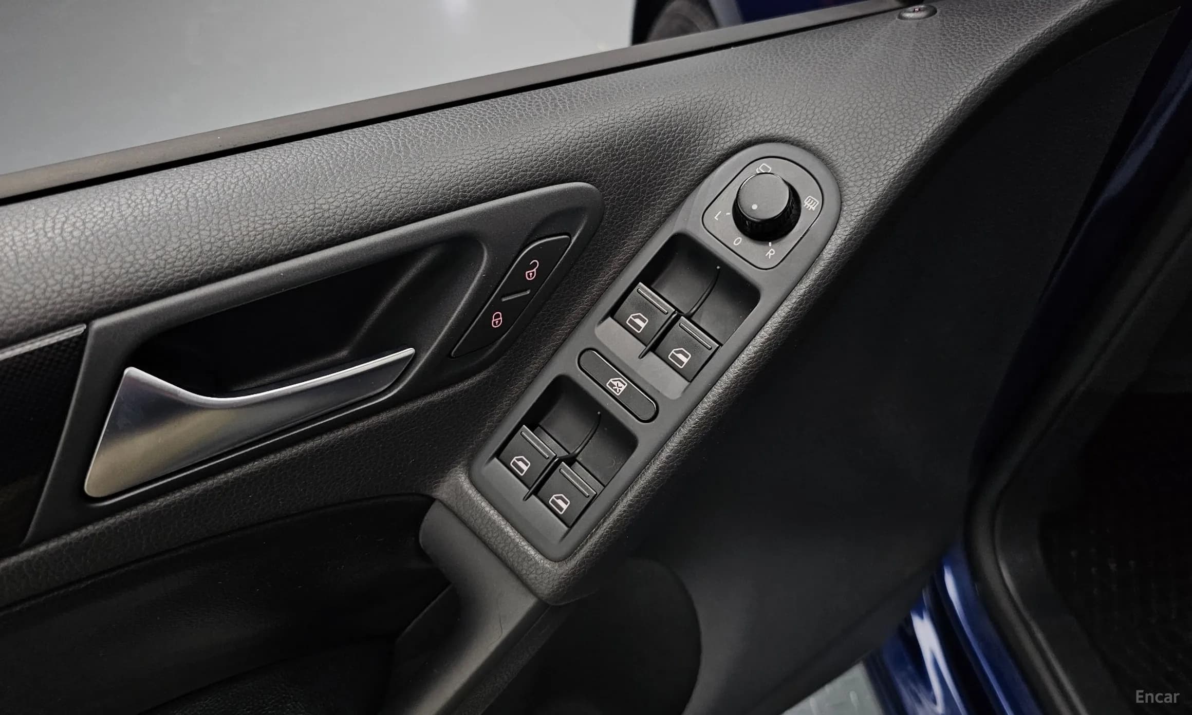 Golf 6th Generation