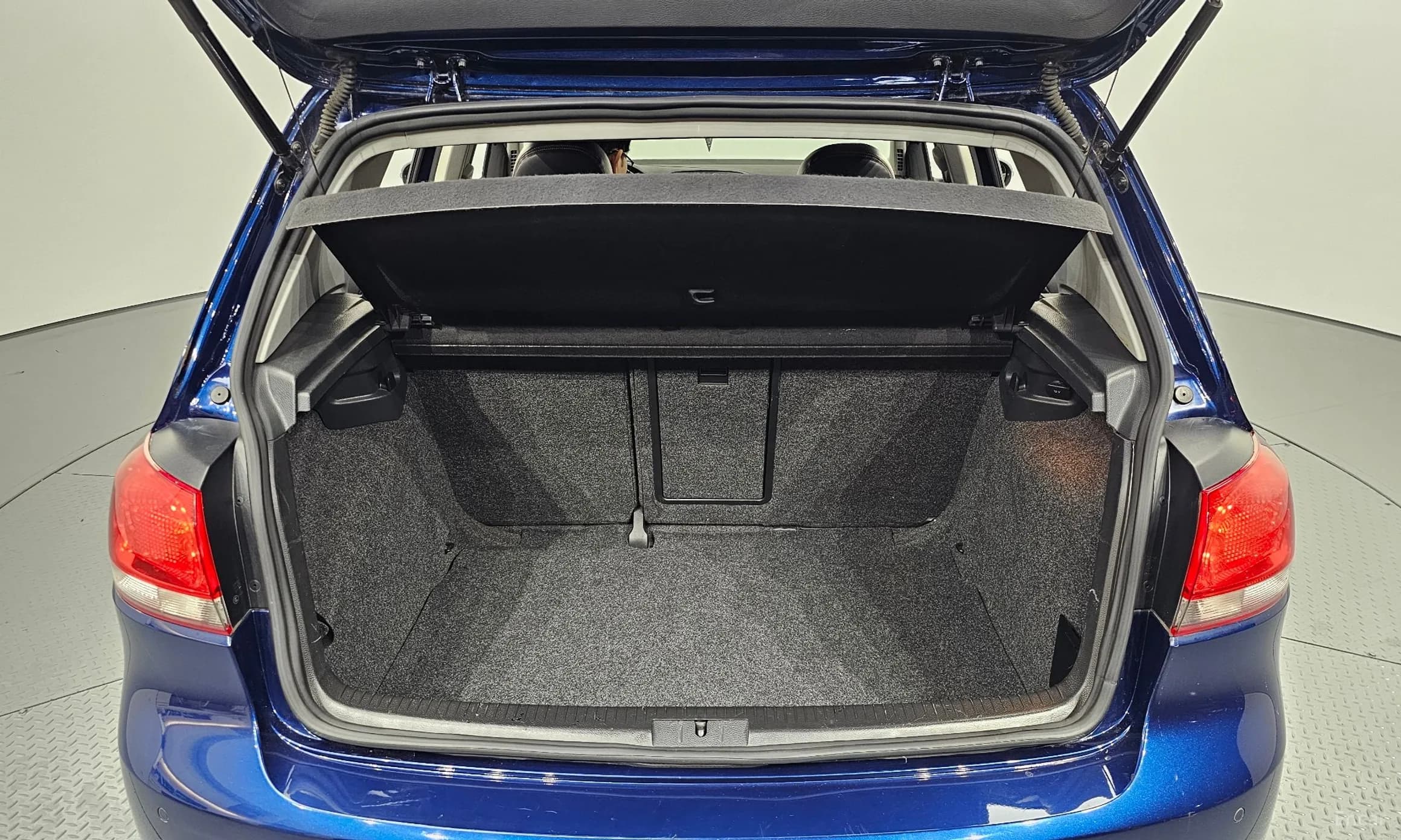Golf 6th Generation