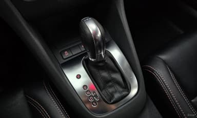 Golf 6th Generation