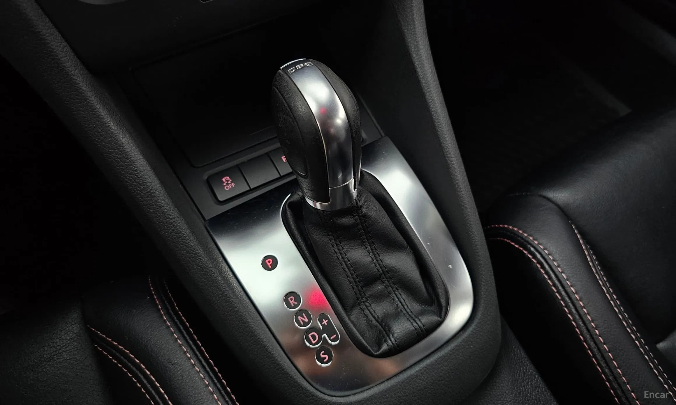 Golf 6th Generation