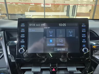 Camry (XV70)