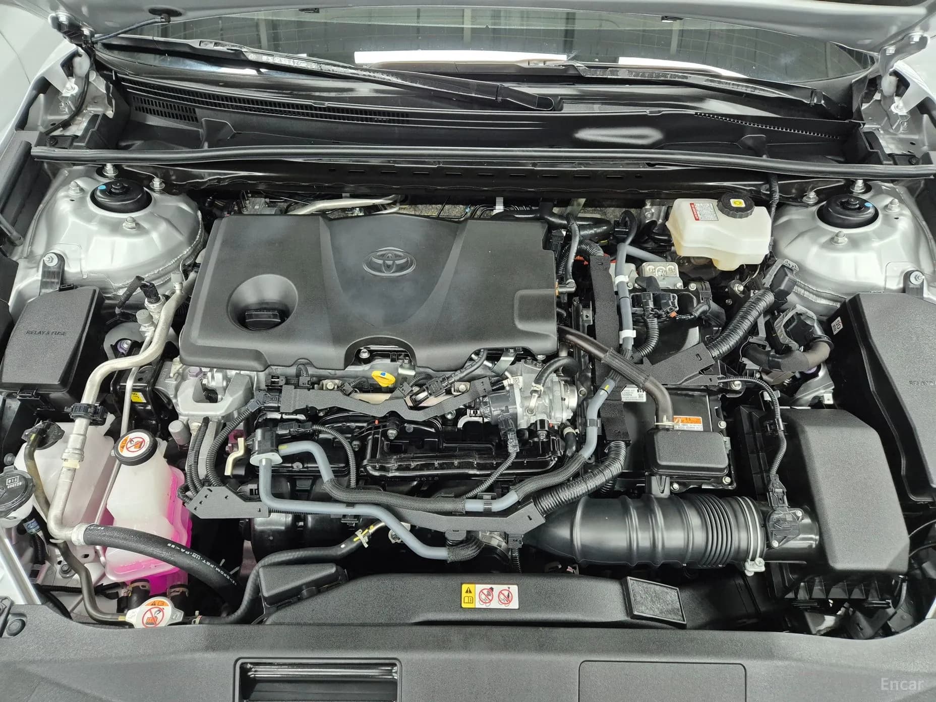 Camry (XV70)