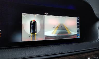 S-Class W222