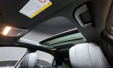 S-Class W222