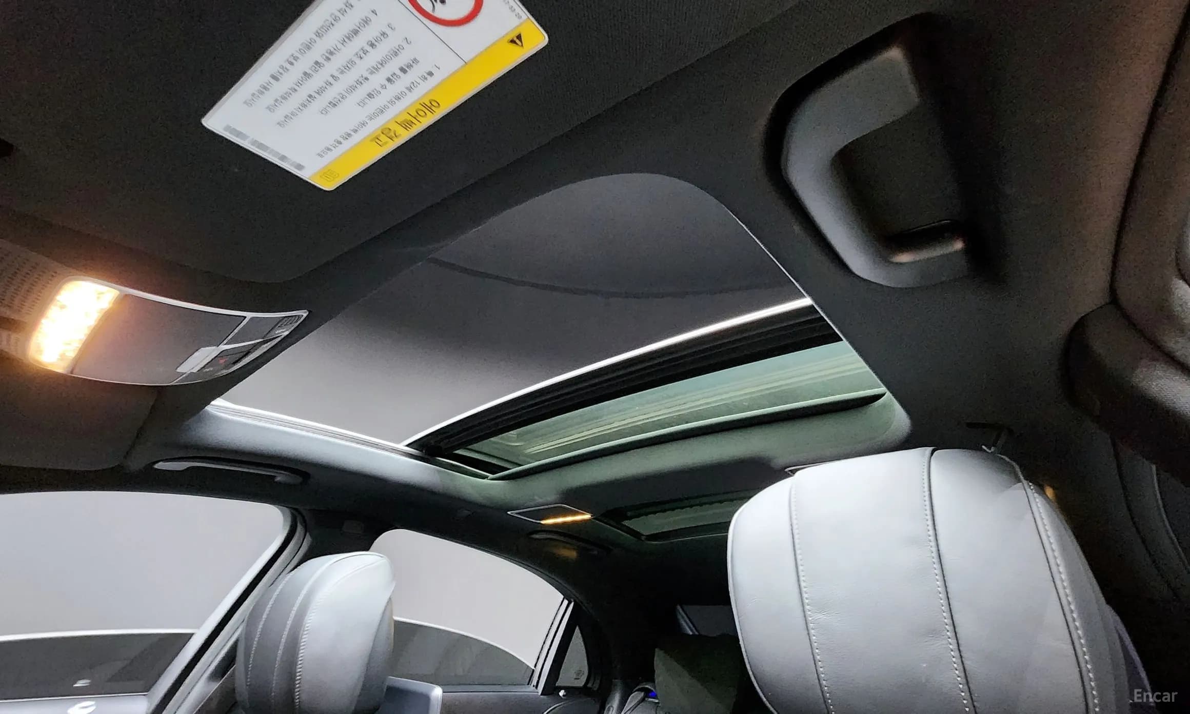 S-Class W222