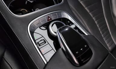 S-Class W222
