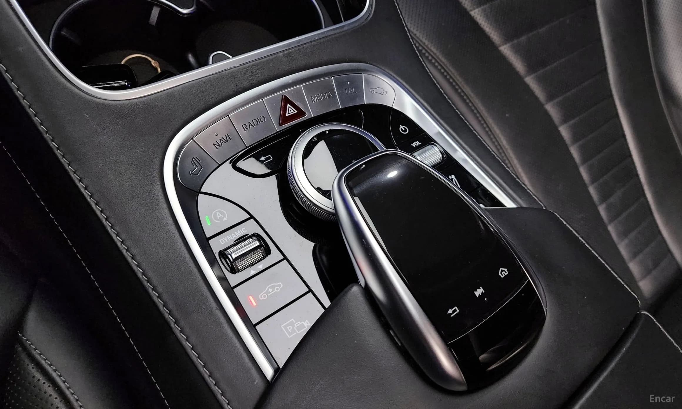 S-Class W222