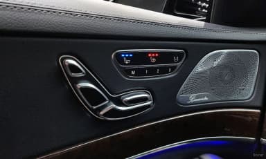 S-Class W222