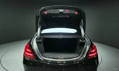 S-Class W222