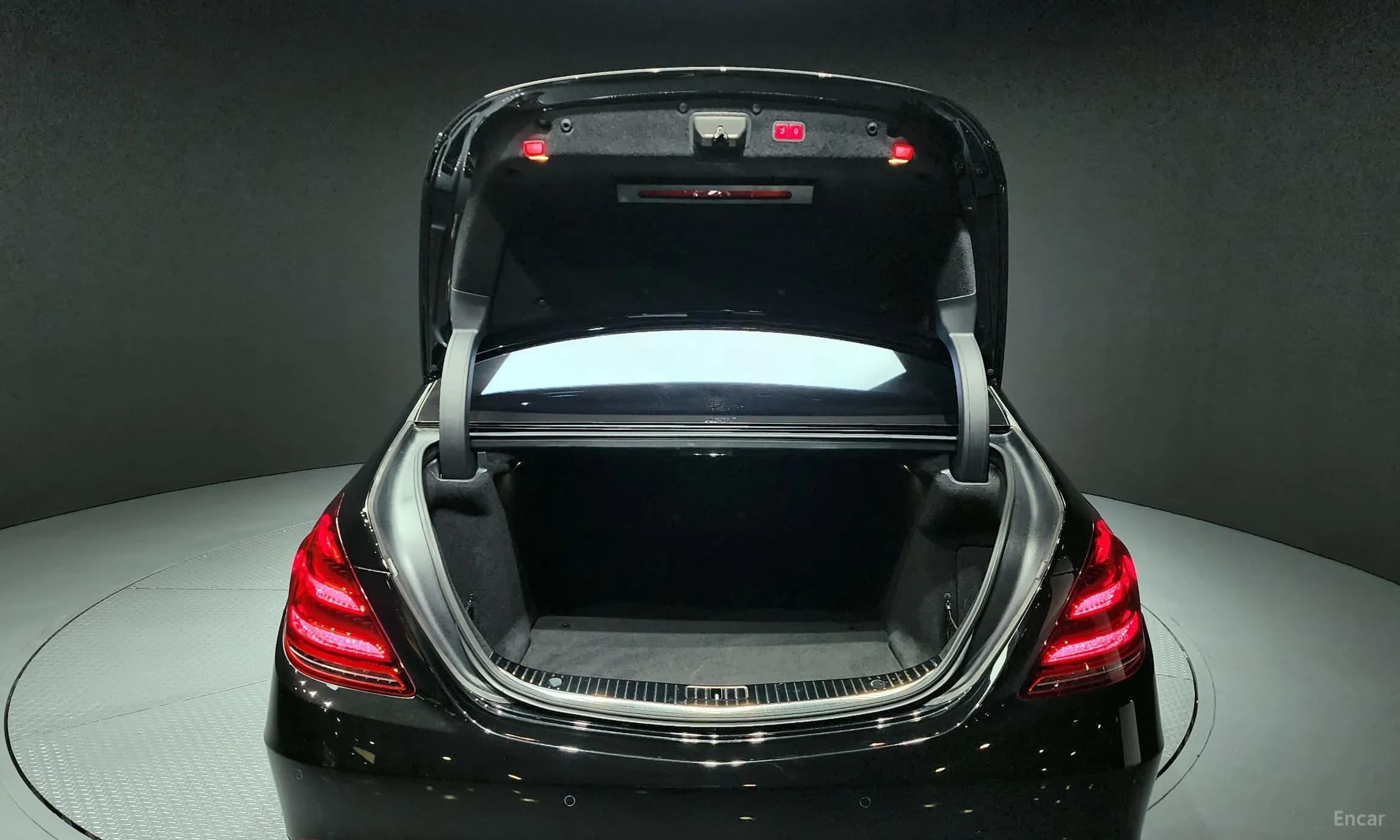 S-Class W222