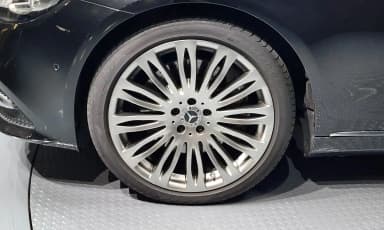 S-Class W222