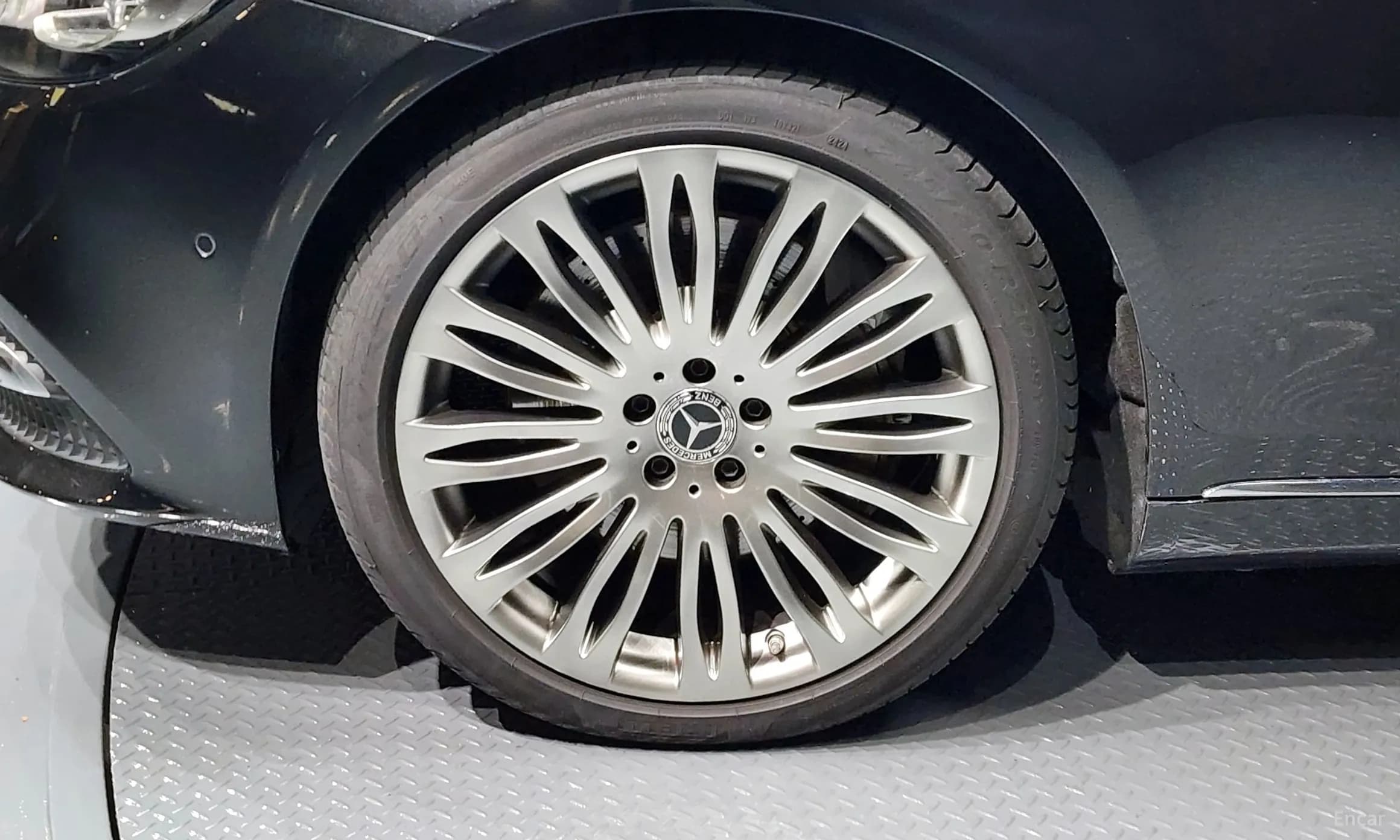 S-Class W222