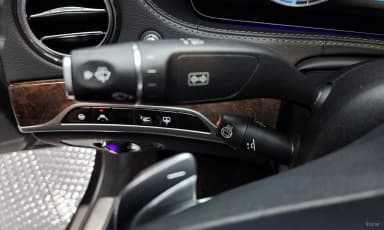 S-Class W222