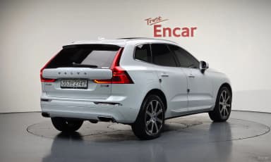 XC60 Gen 2