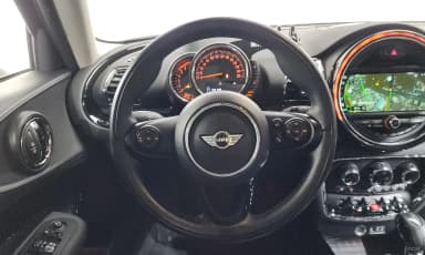 Cooper D Clubman
