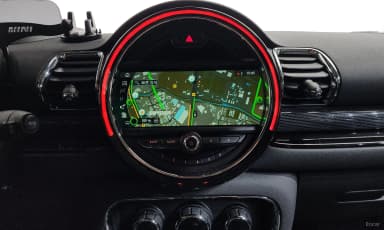 Cooper D Clubman