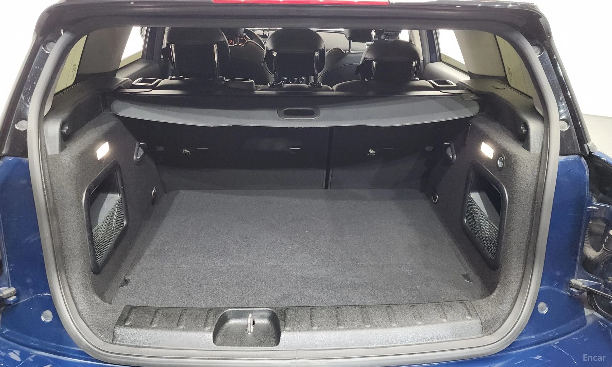 Cooper D Clubman