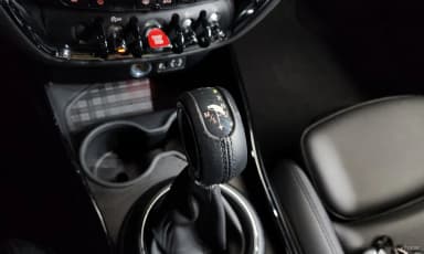 Cooper D Clubman