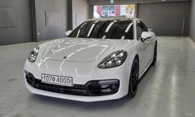 Panamera (971)