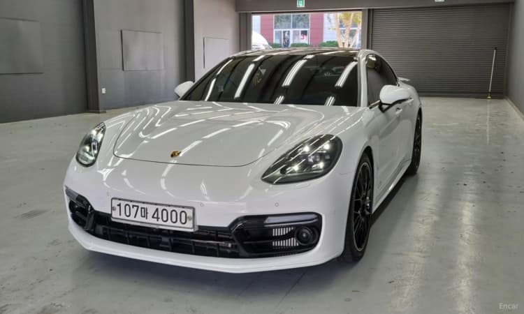 Panamera (971)