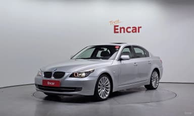 5 Series (E60)
