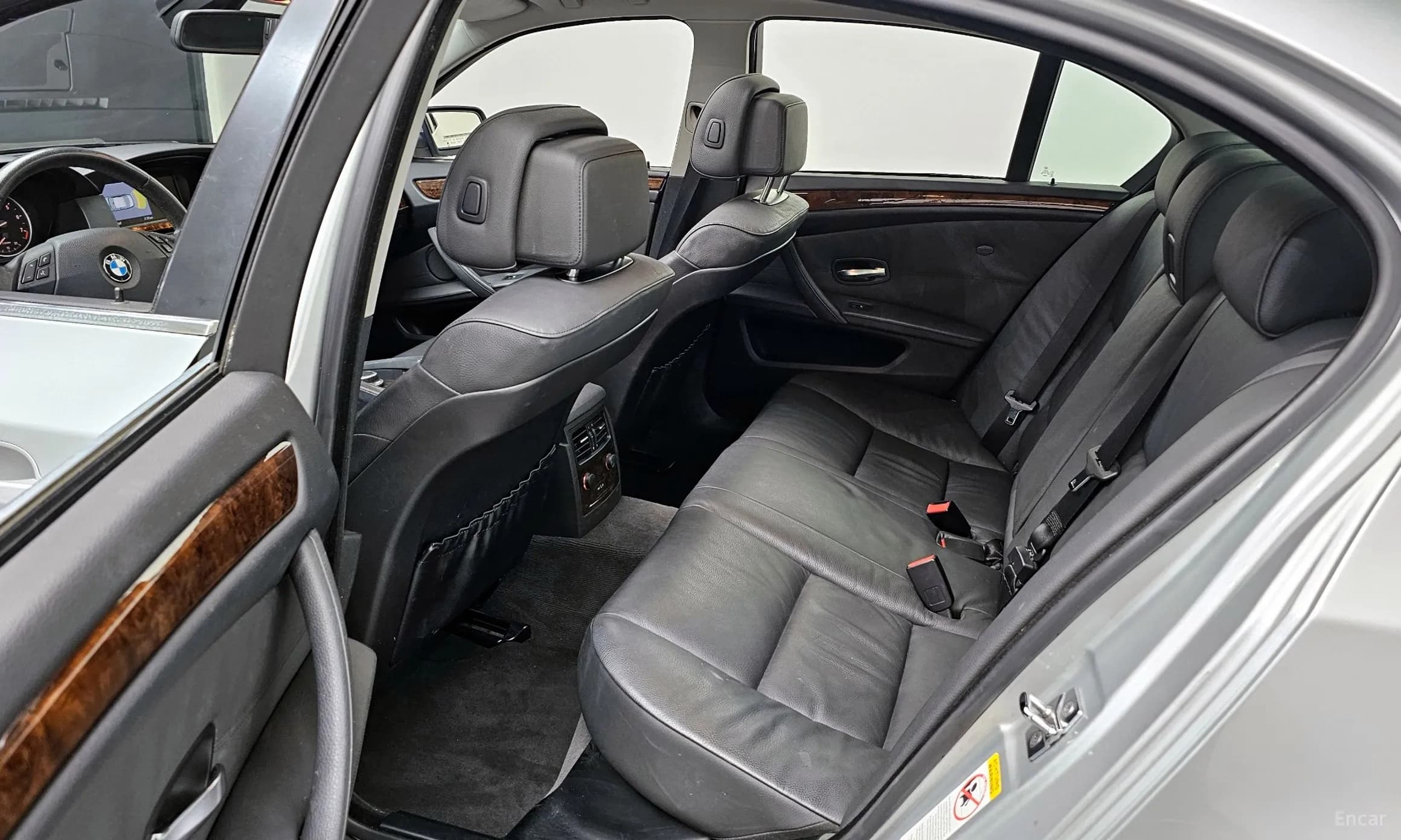 5 Series (E60)