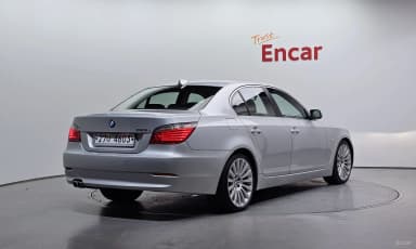 5 Series (E60)