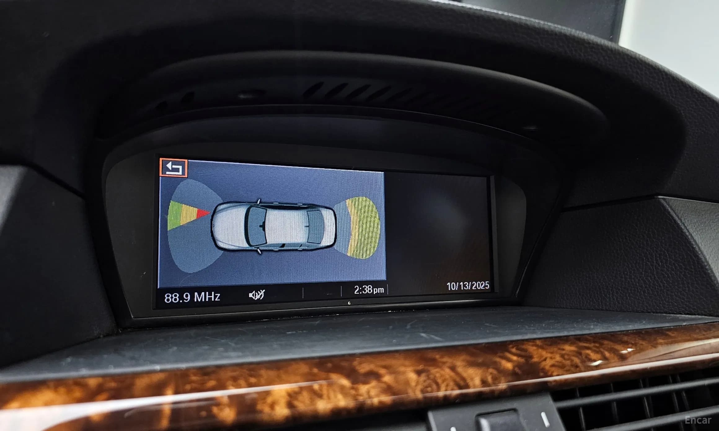 5 Series (E60)