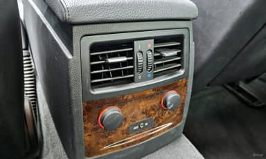 5 Series (E60)