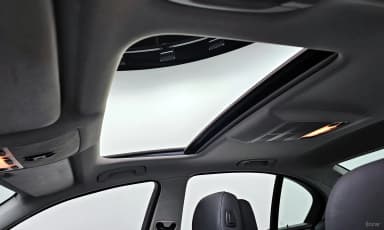5 Series (E60)